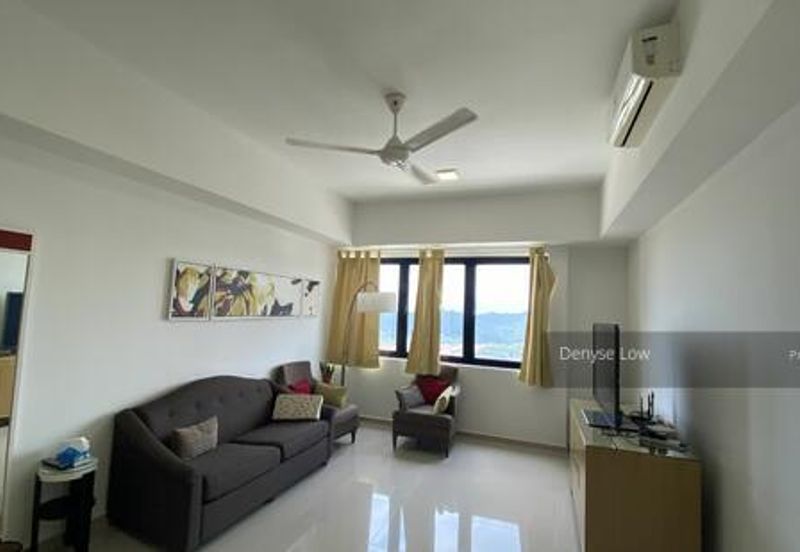 Encorp Strand Residence