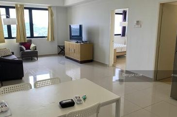 Encorp Strand Residence