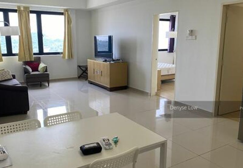 Encorp Strand Residence