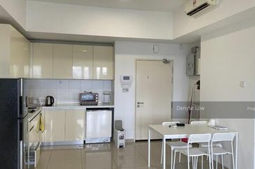 Encorp Strand Residence