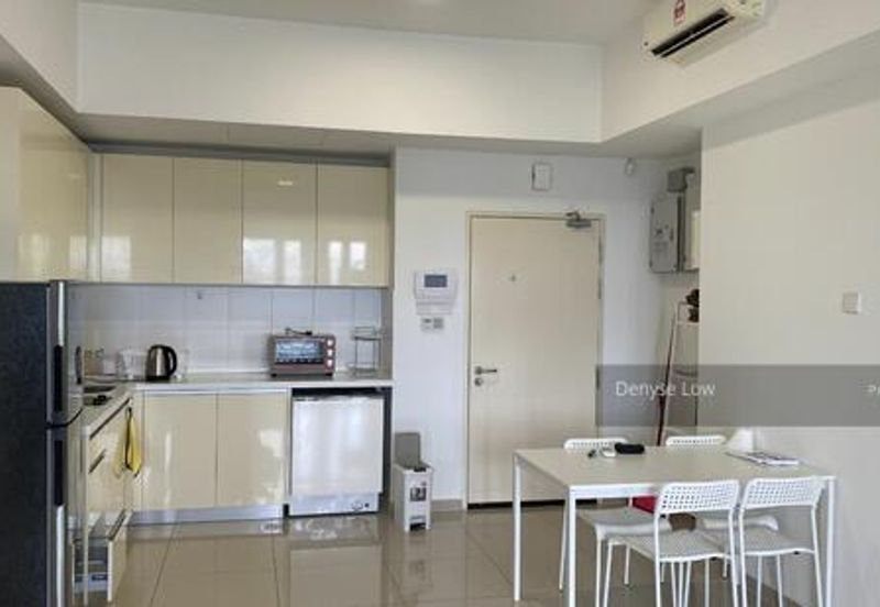 Encorp Strand Residence