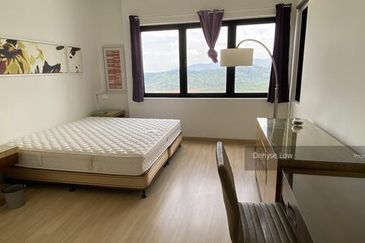 Encorp Strand Residence