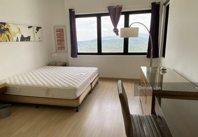 Encorp Strand Residence