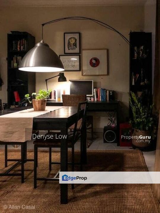 Paramount View, Selangor, Petaling Jaya