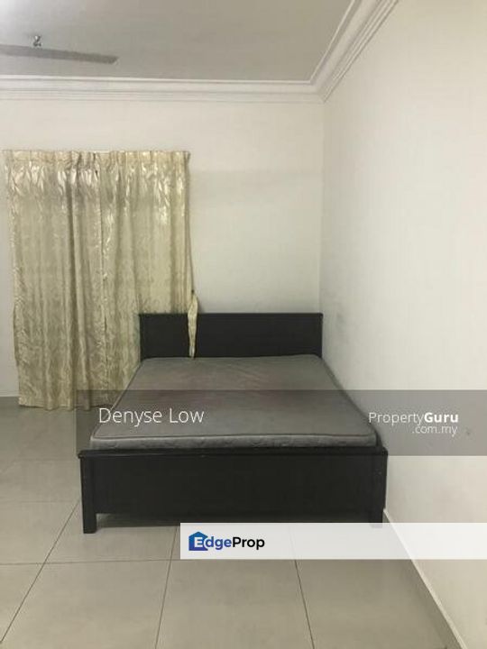 Paramount View, Selangor, Petaling Jaya