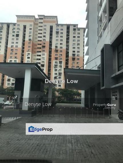 Glomac Centro V Serviced Apartments, Selangor, Petaling Jaya