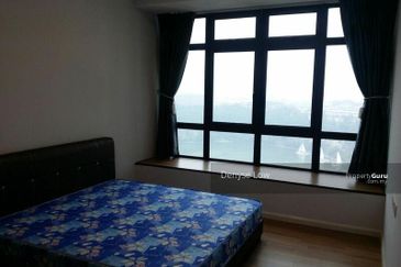 LaCosta, Sunway South Quay