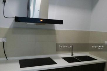 LaCosta, Sunway South Quay