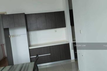 LaCosta, Sunway South Quay