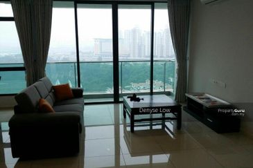 LaCosta, Sunway South Quay