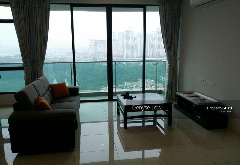 LaCosta, Sunway South Quay