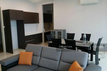 LaCosta, Sunway South Quay