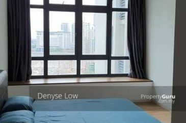 LaCosta, Sunway South Quay