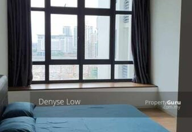 LaCosta, Sunway South Quay