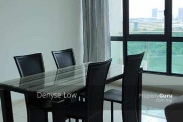 LaCosta, Sunway South Quay