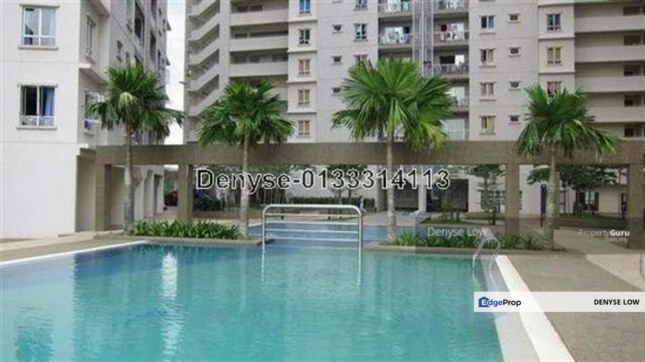 Cova Villa , Selangor, Kota Damansara