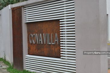 Cova Villa