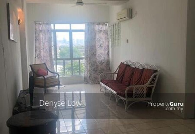 Millennium Place @ Millennium Square