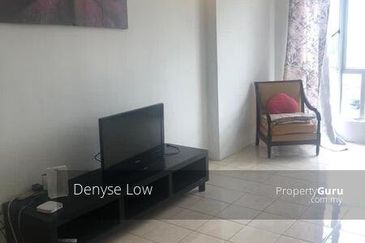 Millennium Place @ Millennium Square