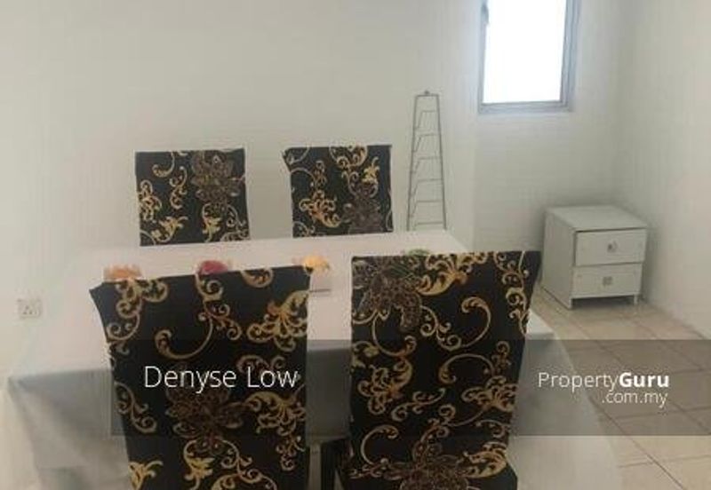 Millennium Place @ Millennium Square