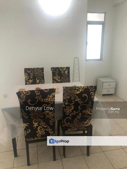 Millennium Place @ Millennium Square, Selangor, Petaling Jaya