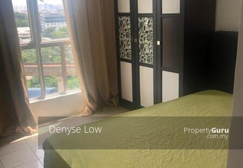 Millennium Place @ Millennium Square