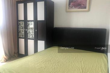 Millennium Place @ Millennium Square