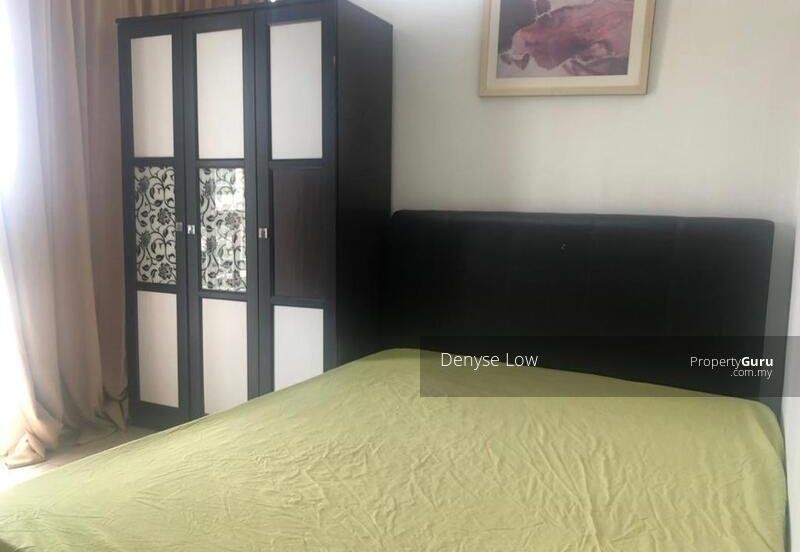 Millennium Place @ Millennium Square