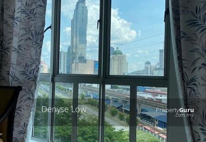 Millennium Place @ Millennium Square