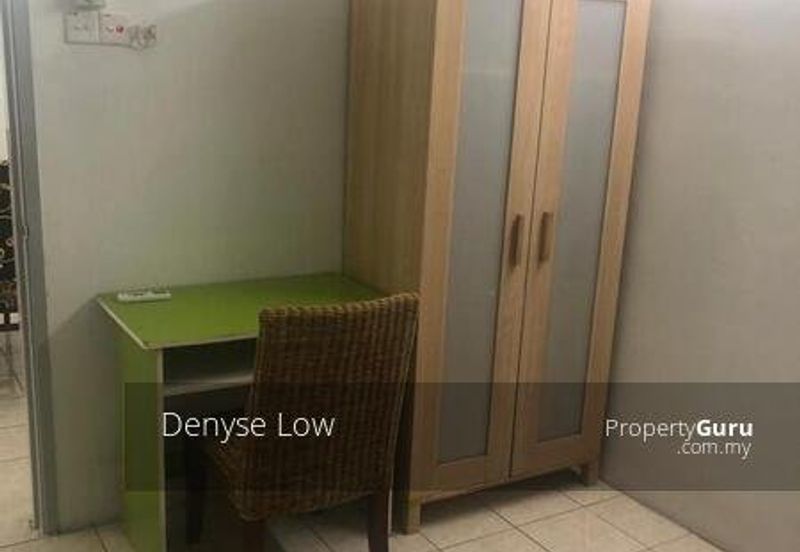 Millennium Place @ Millennium Square