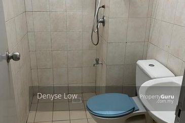 Millennium Place @ Millennium Square