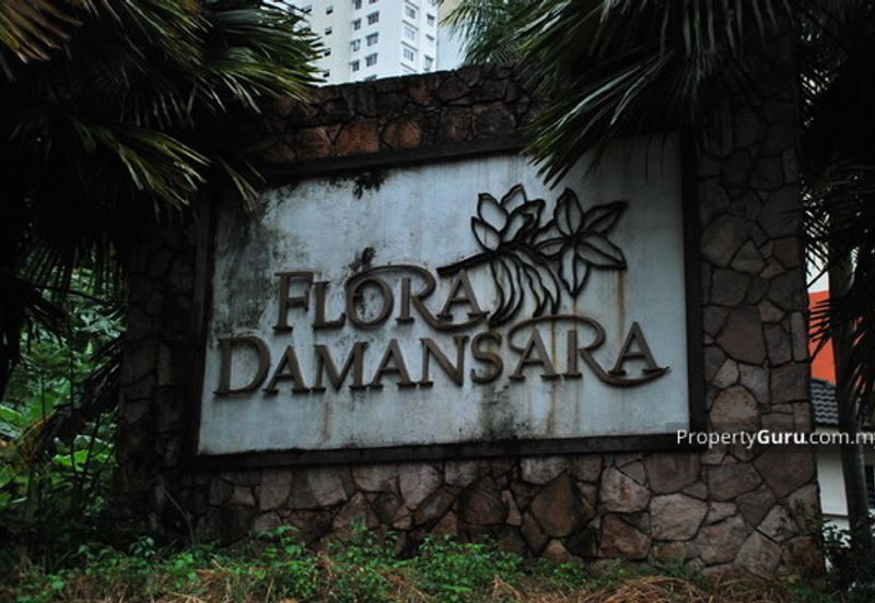 Flora Damansara