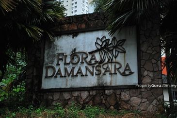 Flora Damansara