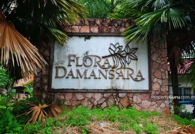 Flora Damansara