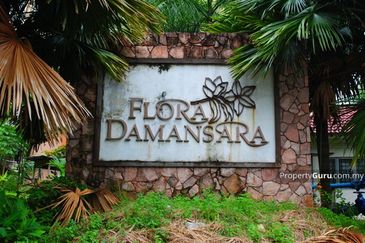 Flora Damansara