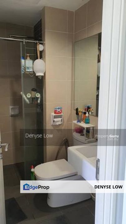 Tiara Mutiara, Kuala Lumpur, Jalan Klang Lama (Old Klang Road)