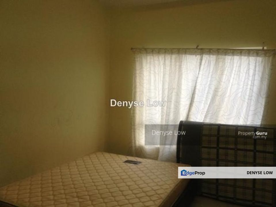 Cova Villa , Selangor, Kota Damansara