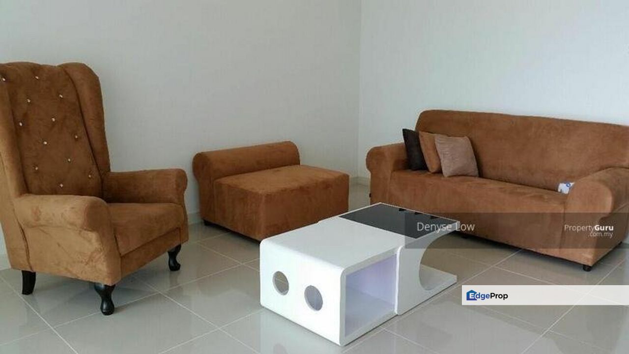 Le Yuan Residence, Kuala Lumpur, Kuchai Lama