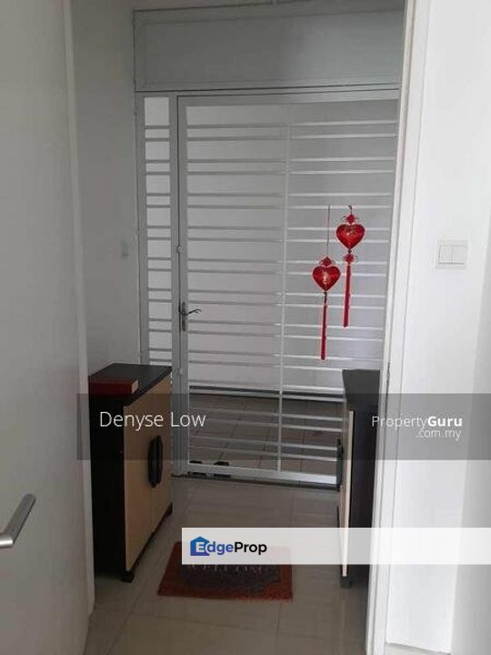 Le Yuan Residence, Kuala Lumpur, Kuchai Lama