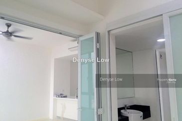 Tropicana Avenue Serviced Residences