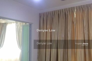 Tropicana Avenue Serviced Residences