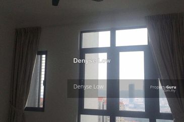 Tropicana Avenue Serviced Residences