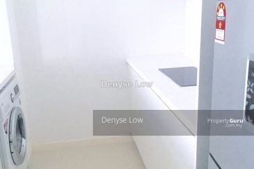 Tropicana Avenue Serviced Residences