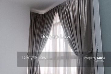 Tropicana Avenue Serviced Residences