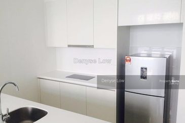 Tropicana Avenue Serviced Residences