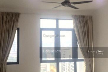 Tropicana Avenue Serviced Residences