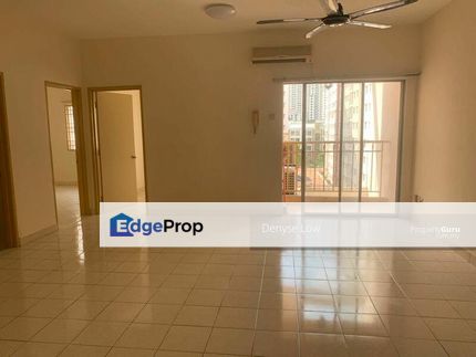 Bayu Puteri Apartment @ Tropicana, Selangor, Petaling Jaya