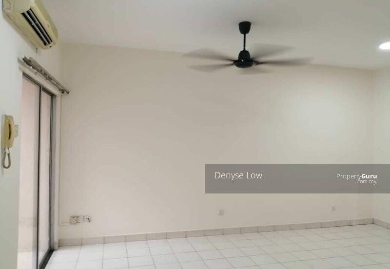 Bayu Puteri Apartment