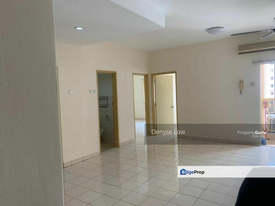 Bayu Puteri Apartment @ Tropicana, Selangor, Tropicana