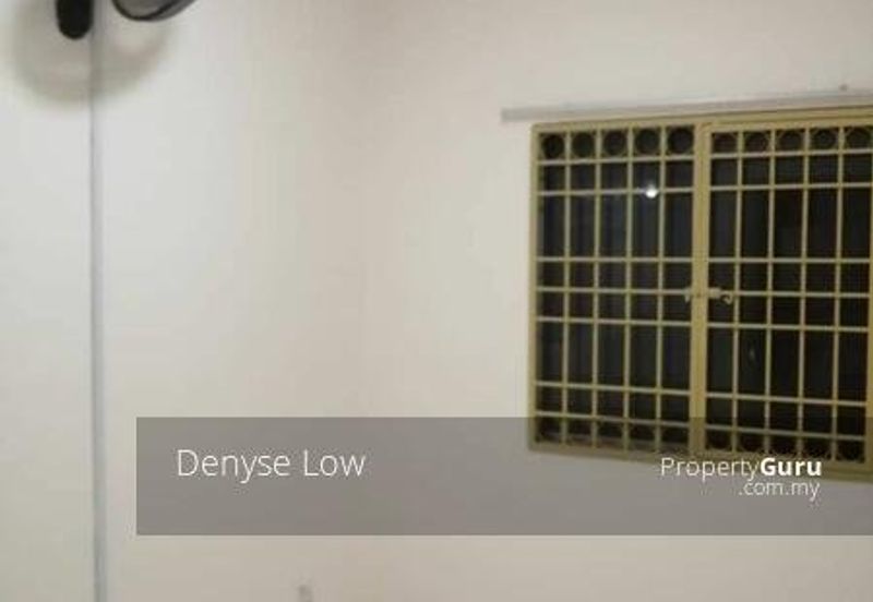 Bayu Puteri Apartment